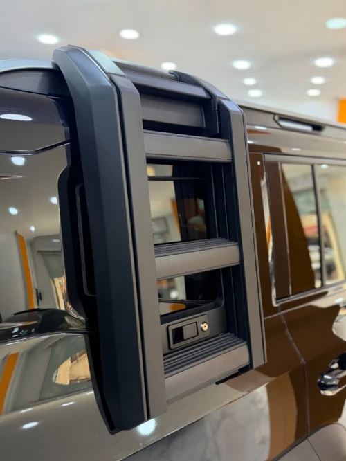 Jetour T2 2025 Discovery 