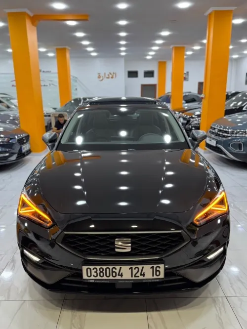 Seat Fr 2024 Fr