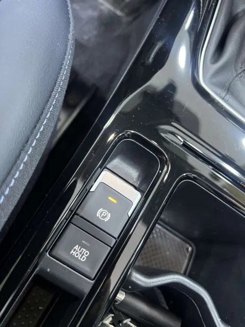 Volkswagen Tahru 2025 Ruixiang
