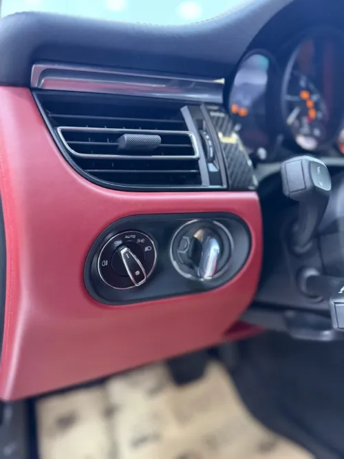 Porsche Macan gts 2024 Gts