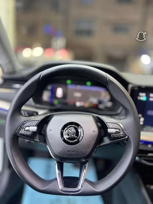 Skoda Octavia 2023 Pro