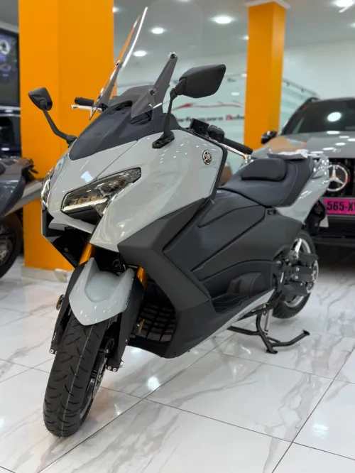 Yamaha timax Timax 563 2026