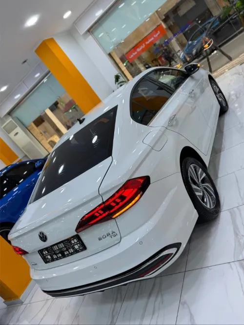 Volkswagen Bora 2024 Pro
