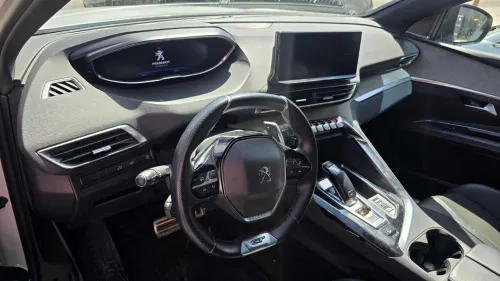 Peugeot 3008 2023 GT