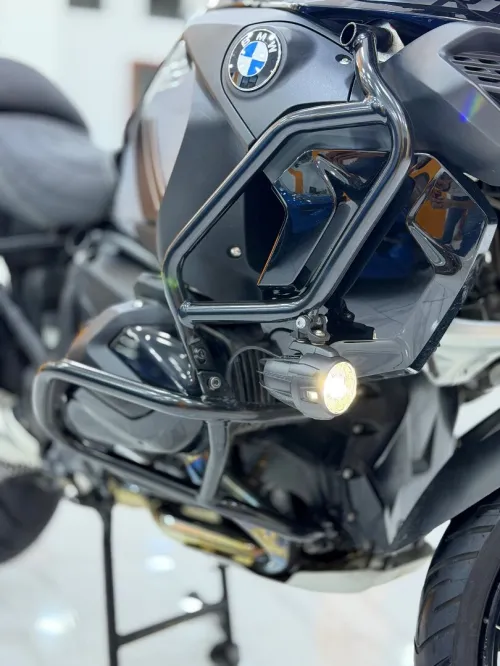 BMW Gs 1250 triple black 2022