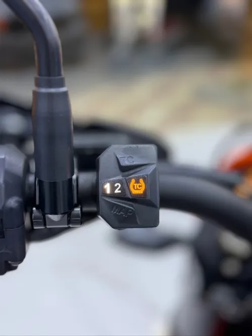 Ktm Ktm690R 2022