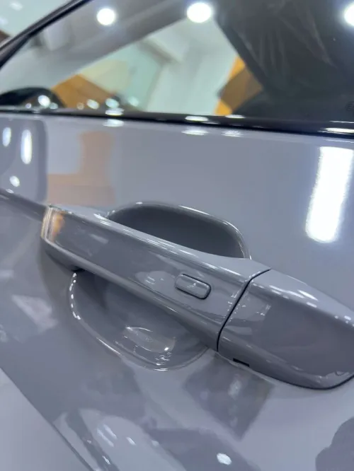 Volkswagen Tahru 2025 Ruixiang