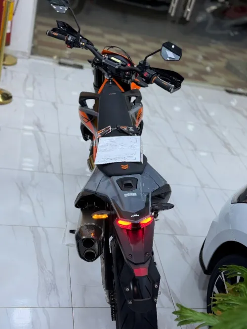Ktm 690r Sms r 2022