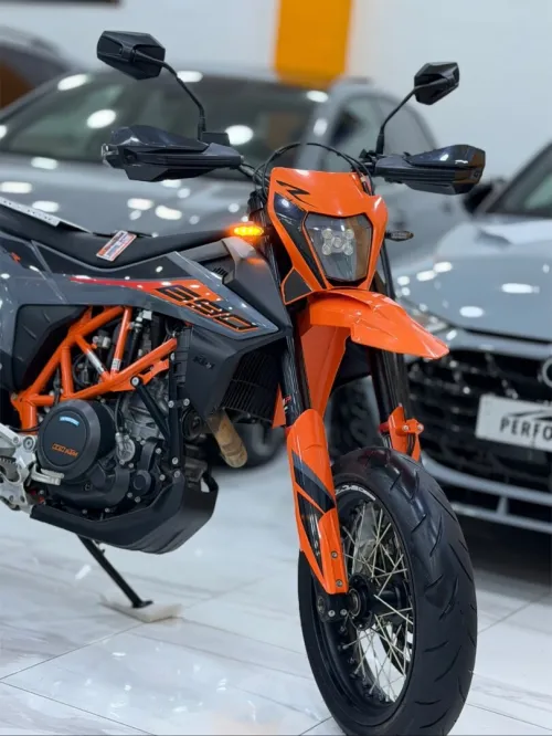 Ktm KTM 690R 2022