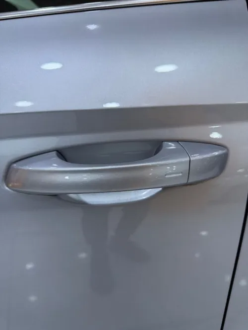 Seat ARONA 2019 FR