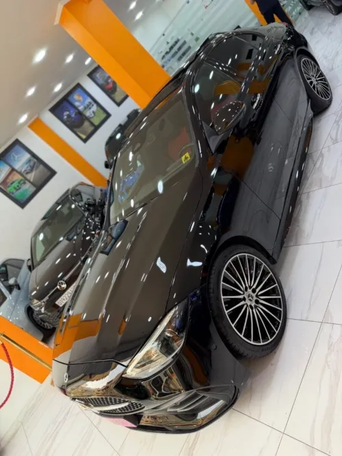 Mercedes Classe, C220d 2024 220d