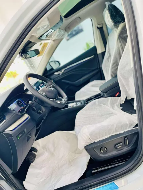 Skoda Octavia 2023 Pro