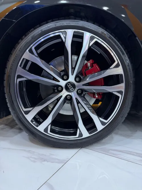 Audi A5 2026 S Line