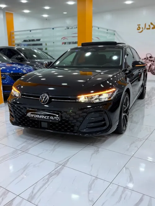 Volkswagen Passat 2025 R Line