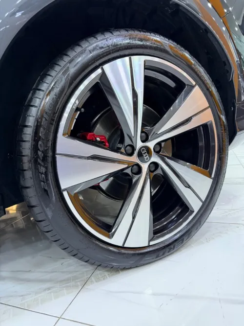 Audi Q5 2026 Sline