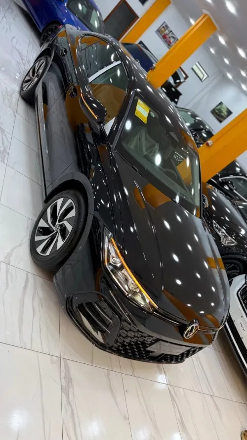 Volkswagen Passat 2025 R Line