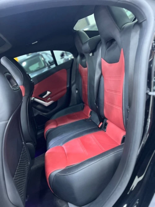 Mercedes CLA 2022  Coupé Edition One