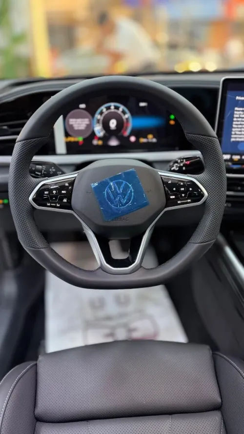 Volkswagen Passat 2025 R Line