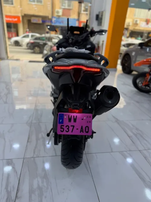 Yamaha timax Timax 563 2026
