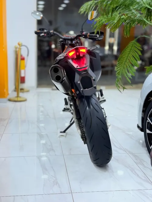 Ktm 690r Sms r 2022