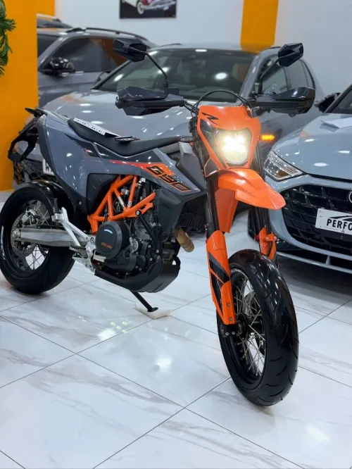 Ktm Ktm690R 2022