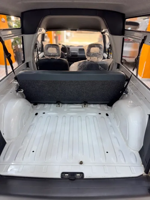 Renault Express 1995 Express