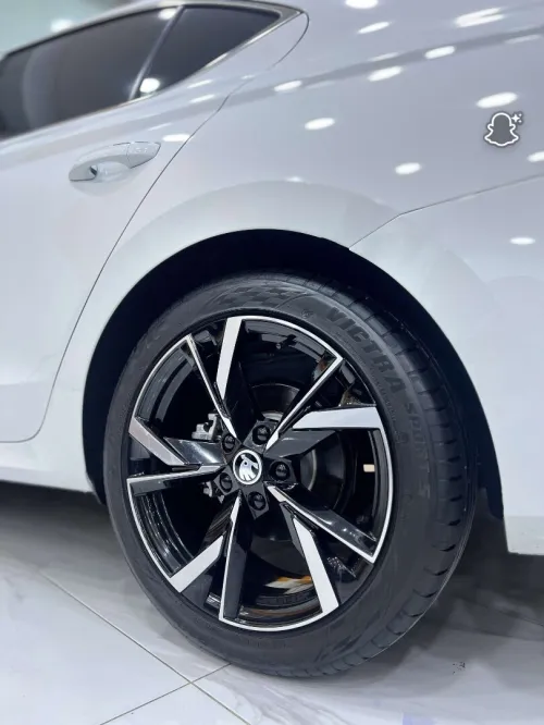 Skoda Octavia 2023 Pro