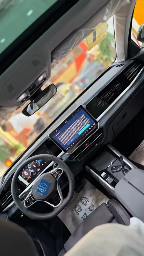Volkswagen Passat 2025 R Line