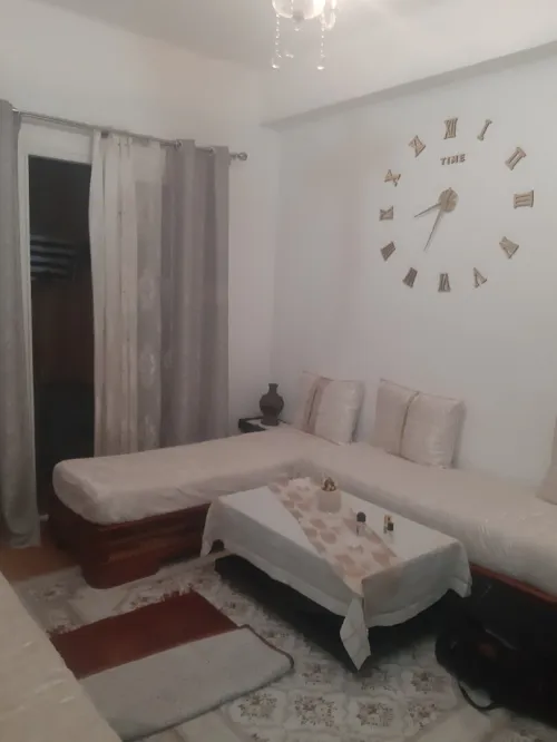 Vente Appartement F3 Alger Ben aknoun