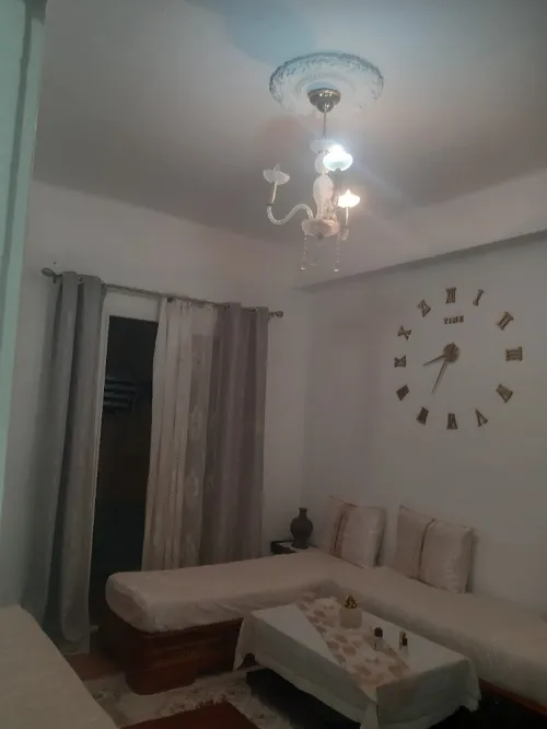 Vente Appartement F3 Alger Ben aknoun