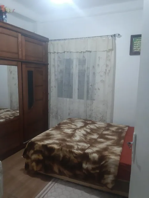Vente Appartement F3 Alger Ben aknoun