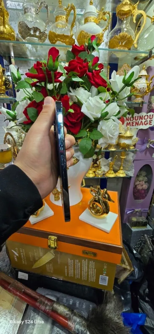 Iphon12 pro max Iphon