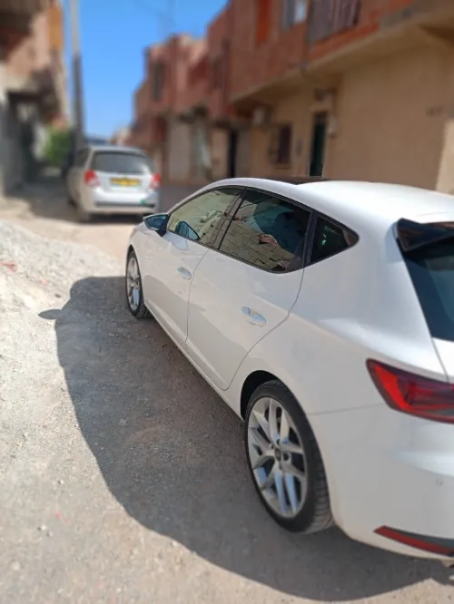 Seat Leon 2014 Leon