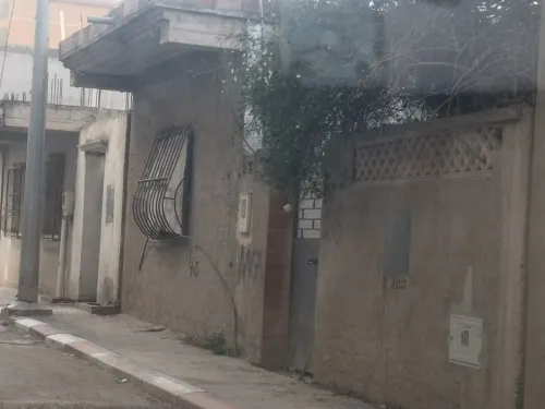 Vente bien immobilier Boumerdès Hammedi