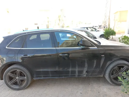 Audi Q5 2016 Q5