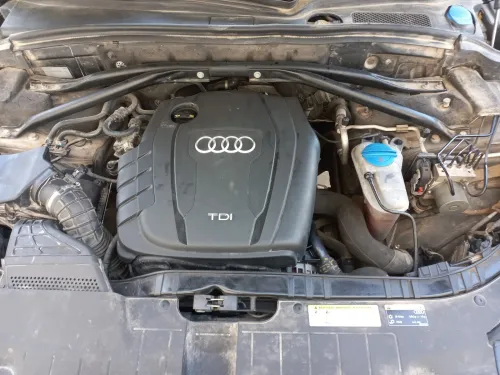 Audi Q5 2016 Q5