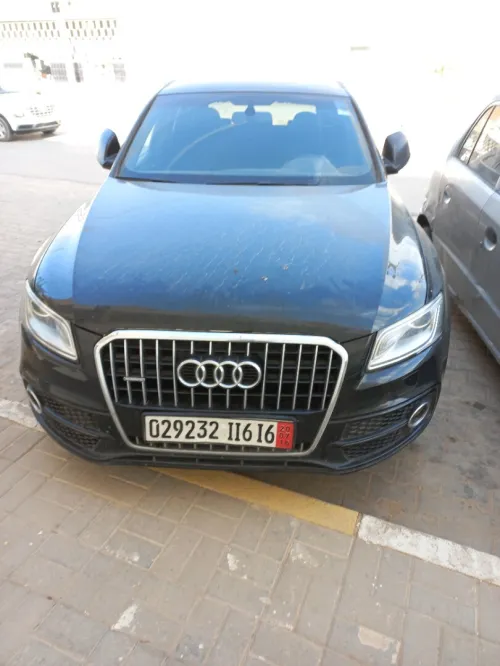 Audi Q5 2016 Q5