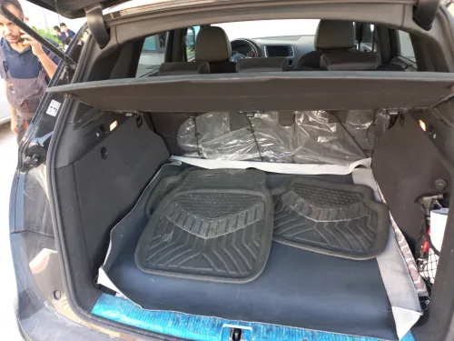 Audi Q5 2016 Q5