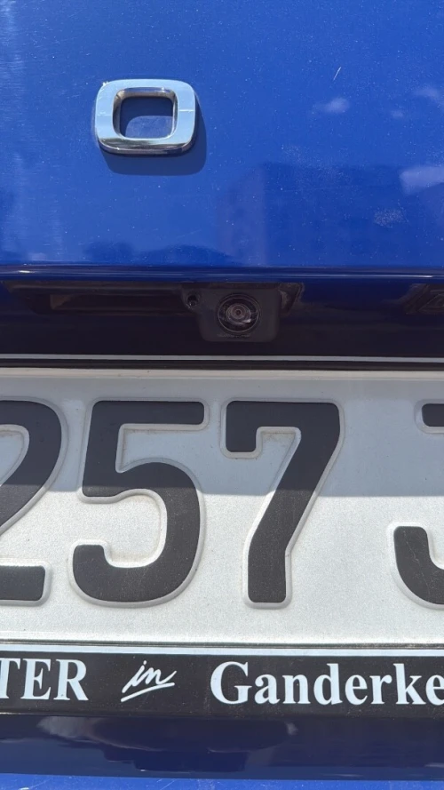 Skoda Fabia 2022 Fabia