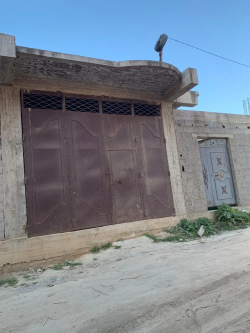 Vente bien immobilier Constantine Hamma bouziane