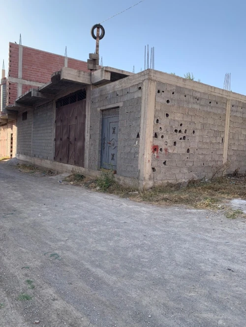 Vente bien immobilier Constantine Hamma bouziane