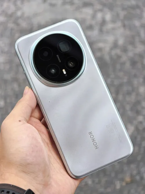 Honor Magic 8 pro