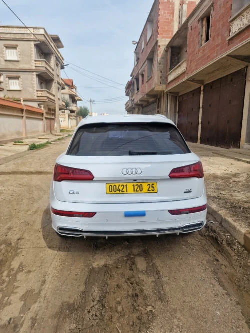 Audi Q5 2020 Q5