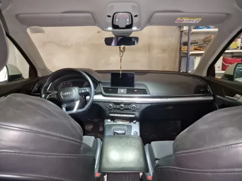 Audi Q5 2020 Q5