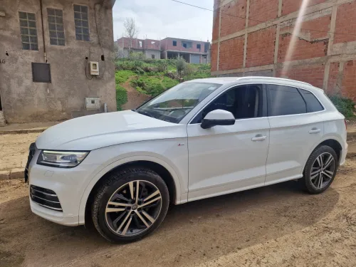 Audi Q5 2020 Q5