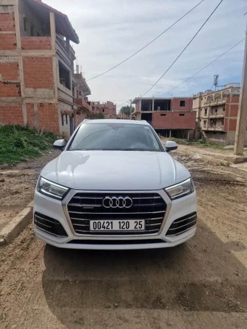 Audi Q5 2020 Q5