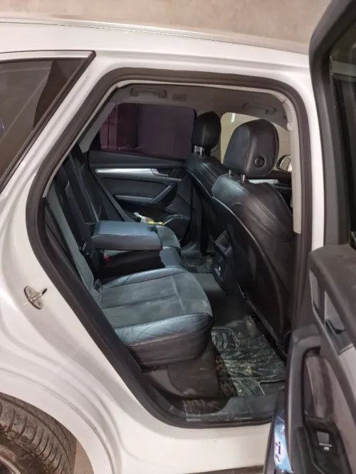 Audi Q5 2020 Q5