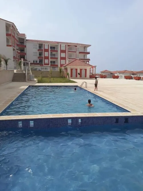 Location Appartement F3 Béjaïa Bejaia