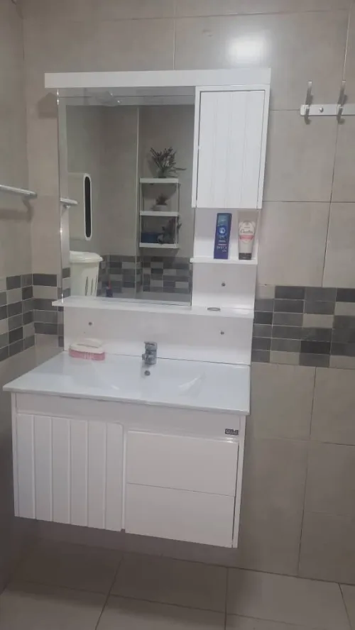 Location Appartement F3 Béjaïa Bejaia