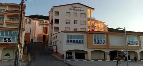 Location Appartement F3 Béjaïa Bejaia